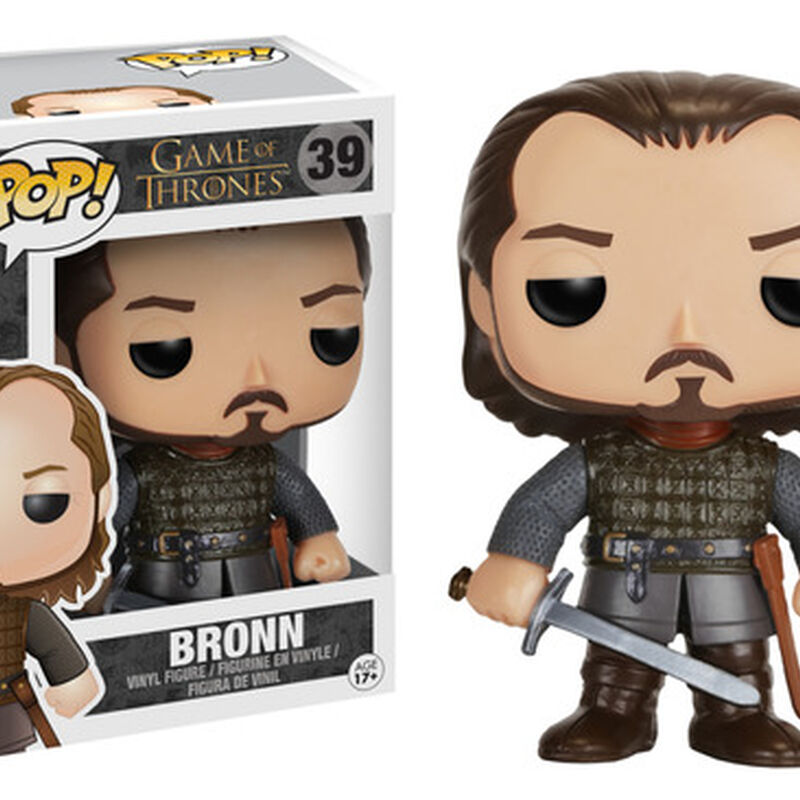 Game of Thrones - Bronn, , hi-res view 1
