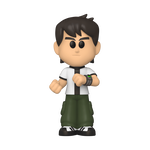Vinyl SODA Ben Tennyson (Chase) Glow in the Dark, , hi-res view 1