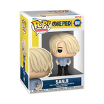 Pop! Sanji (Live Action), , hi-res view 2