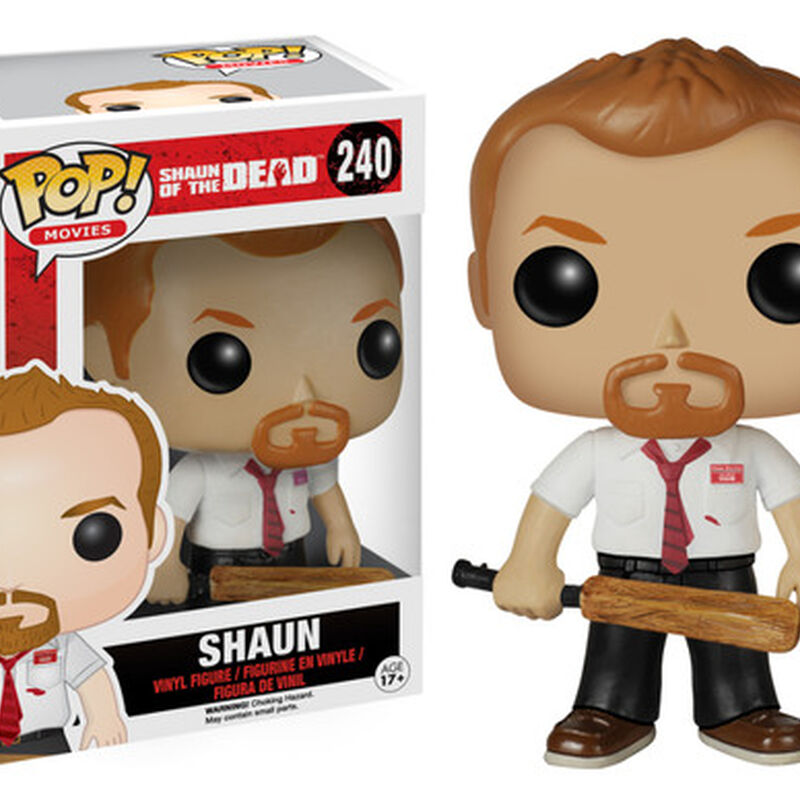 Shaun of the Dead - Shaun, , hi-res view 1