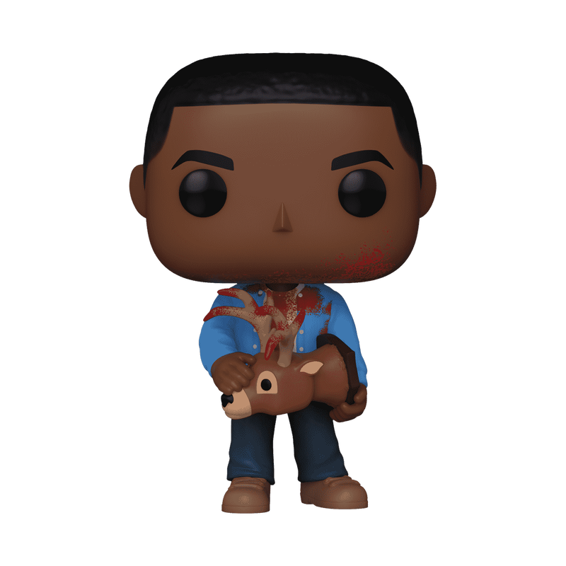Pop! Chris Washington, , hi-res view 1