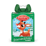 Rudolph the Red-Nosed Reindeer Snowstorm Scramble Game, , hi-res view 1