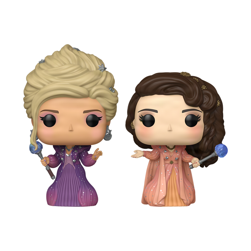 Pop! Wicked Magical Wise Women 2-Pack, , hi-res view 1