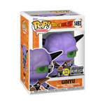 Pop! Ginyu (Glow), , hi-res view 2