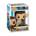 Pop! Aquaman, , hi-res view 2