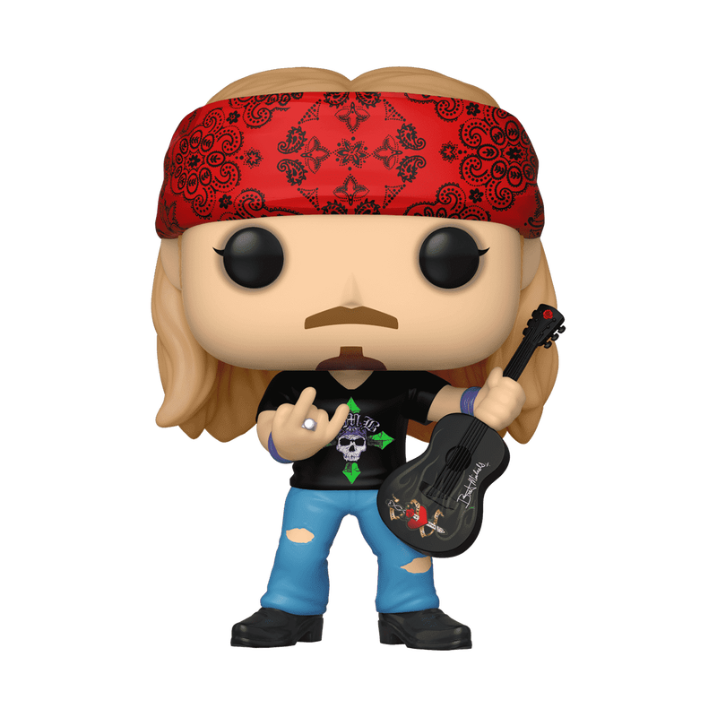Pop! Bret Michaels, , hi-res view 1