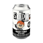 Vinyl SODA Freddy Funko as Batman, , hi-res view 2