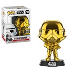 Stormtrooper Gold Chrome, , hi-res view 1