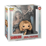 Pop! Albums Shakira - Oral Fixation, , hi-res view 2