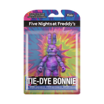 Tie-Dye Bonnie Action Figure, , hi-res view 2