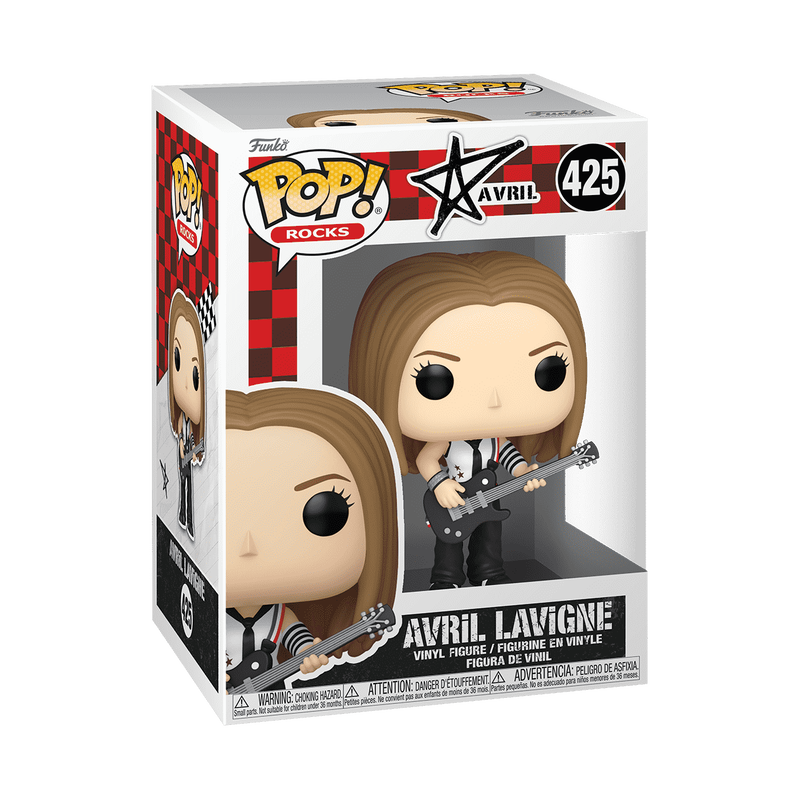 Pop! Avril Lavigne (Complicated), , hi-res view 2