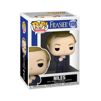 Pop! Niles, Image 2