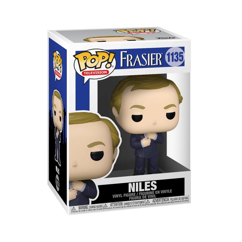 Pop! Niles, , hi-res view 2