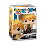 Pop! Zenitsu Agatsuma with Box, , hi-res view 2