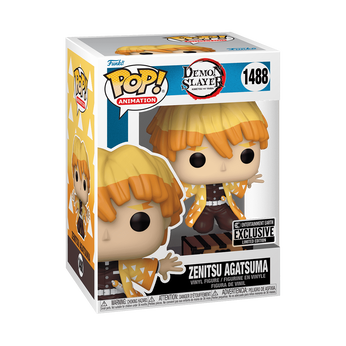 Funko pop in a box outlet