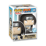Pop! Neji Hyuga, , hi-res view 3