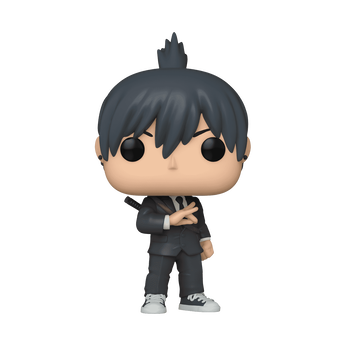 Pop! Aki Hayakawa, Image 1