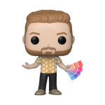 Pop! Bobby Berk with Color Chart, , hi-res view 1