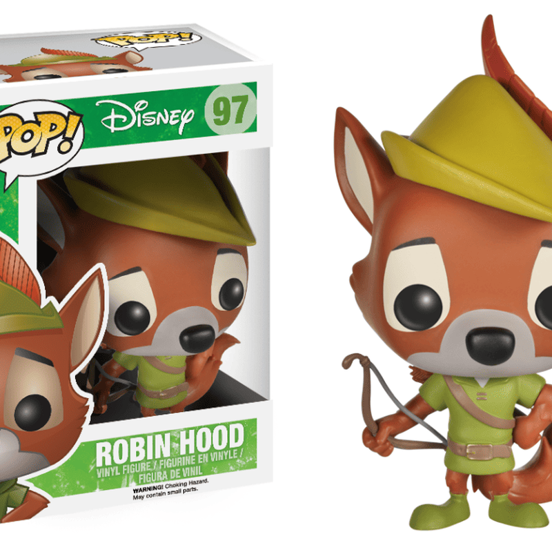 Robin Hood - Robin Hood, , hi-res view 1