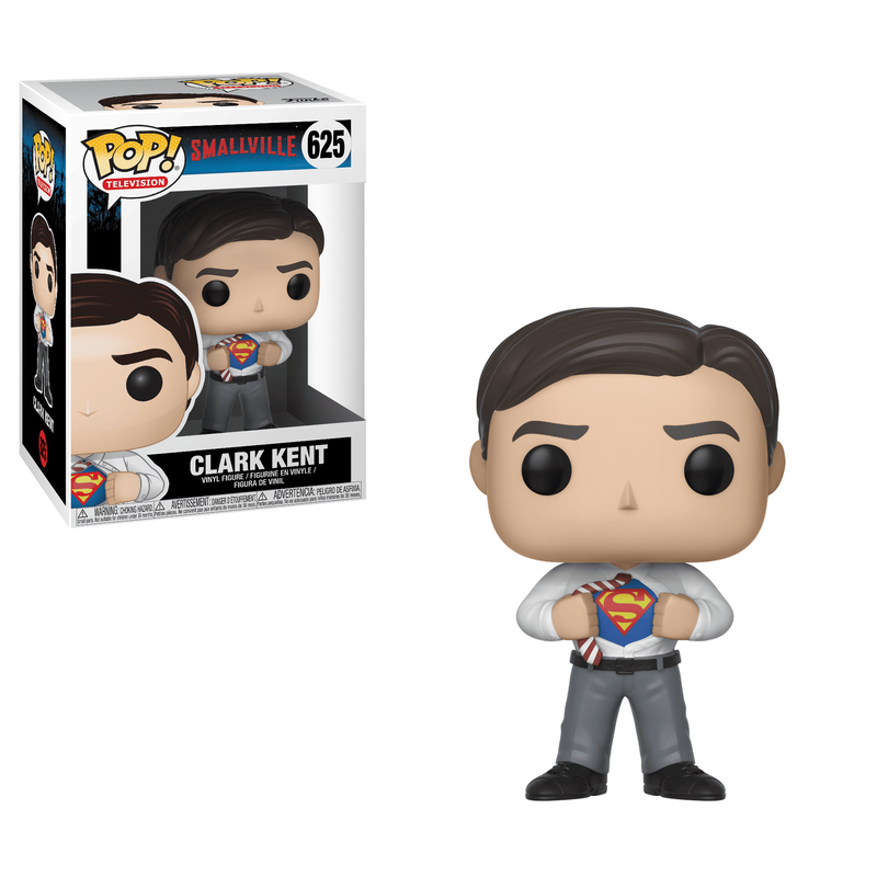 Smallville- Clark Kent, , hi-res view 1