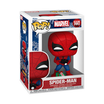Pop! Spider-Man with Gift, , hi-res view 2