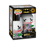 POP Heroes: 80th - Joker is Wild Batman, , hi-res view 1