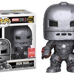 Marvel Studios 10 - Iron Man Mark I, , hi-res view 1