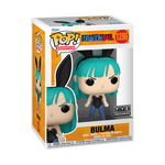 Pop! Bulma in Bunny Outfit