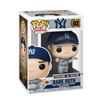 Pop! Babe Ruth, , hi-res view 2