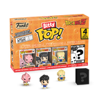 Bitty Pop! Dragon Ball Z 4-Pack Series 3, , hi-res view 1