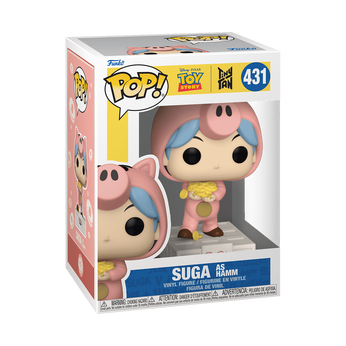 Pop! Suga as Hamm, Image 2