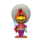 Vinyl SODA: Donald Duck- 3 Caballeros w/Chase, , hi-res view 5