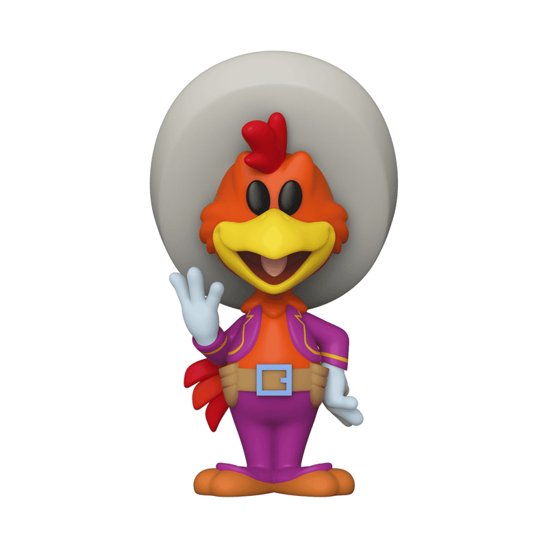 Vinyl SODA: Donald Duck- 3 Caballeros w/Chase, , hi-res view 5