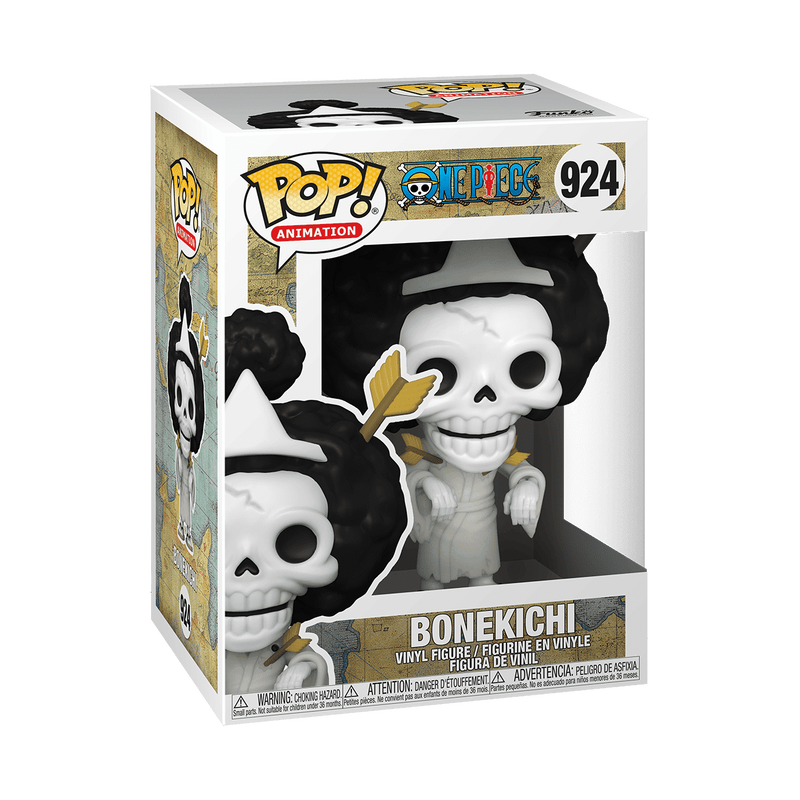 Pop! Bonekichi, , hi-res view 3