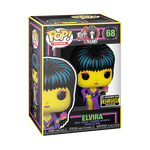 Pop! Elvira (Black Light), , hi-res view 2