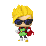 Pop! Super Saiyan Gohan with Sunglasses, , hi-res view 1