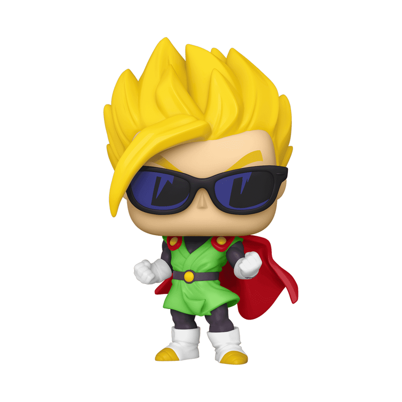 Pop! Super Saiyan Gohan with Sunglasses, , hi-res view 1
