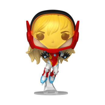 Pop! Iron Gwen, Image 1