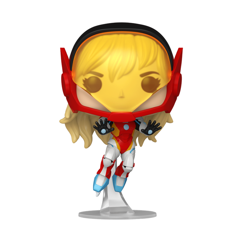Pop! Iron Gwen, , hi-res view 1