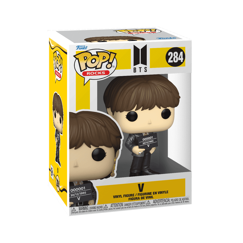 Pop! V from Butter, , hi-res view 3