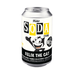 Vinyl SODA Felix the Cat, , hi-res view 2