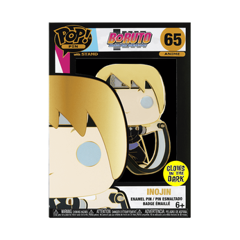 Pop! Pin Inojin (Glow), Image 1