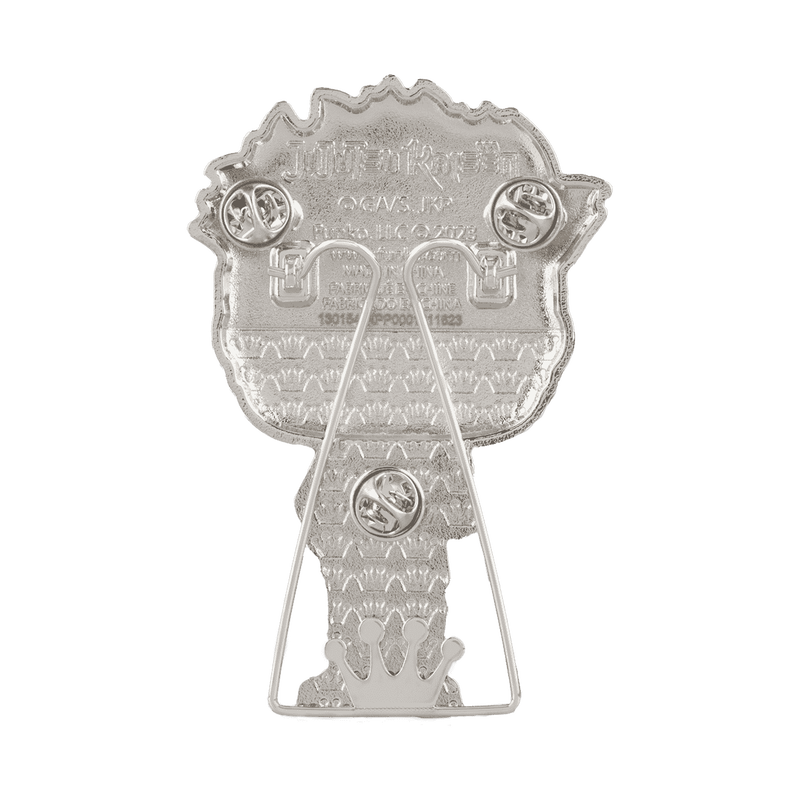 Pop! Pin Satoru Gojo (Glow), , hi-res view 4