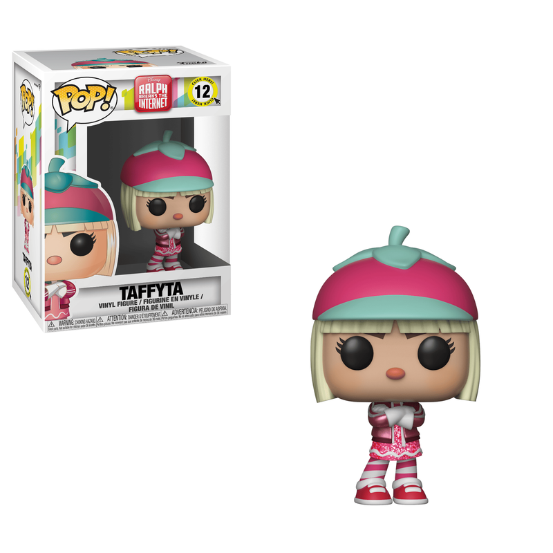 Wreck-It Ralph 2 - Taffyta, , hi-res view 1