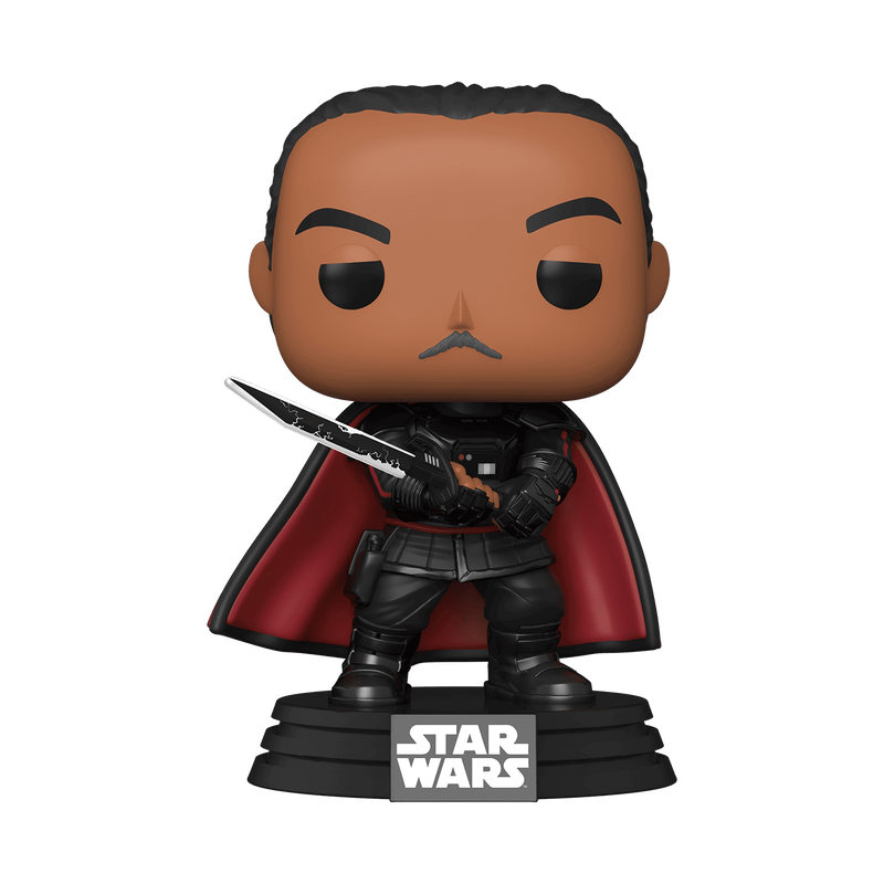 Pop! Moff Gideon, , hi-res view 1