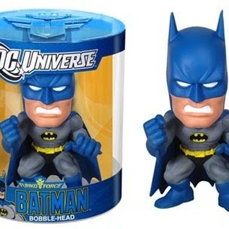 Batman Funko FORCE, , hi-res view 1