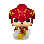 Pop! Sonic as the Flash, , hi-res view 1