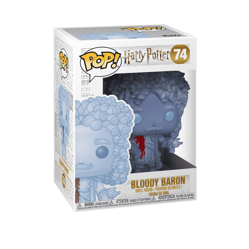 Pop! Bloody Baron, , hi-res view 2