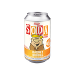 Vinyl SODA Barney Rubble, , hi-res view 3