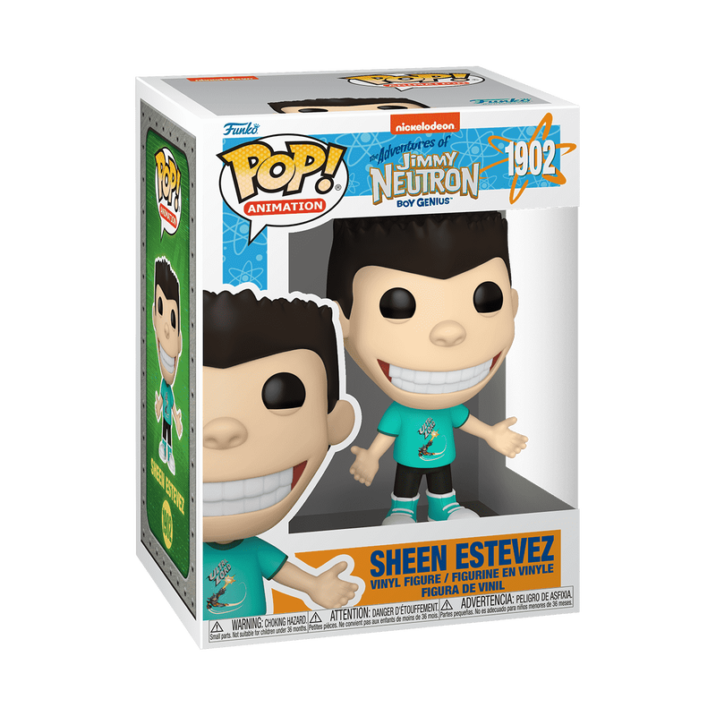 Pop! Sheen Estevez, , hi-res view 2